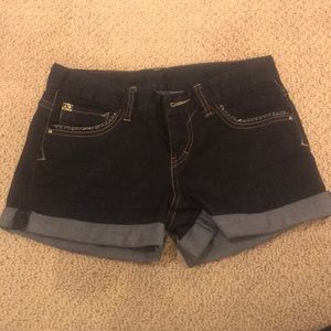 Armani Exchange Shorts